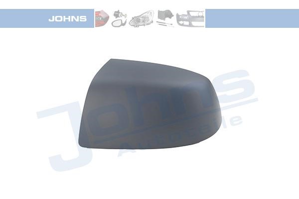 Johns 32 12 37-91 Cover side left mirror 32123791: Buy near me in Poland at 2407.PL - Good price!