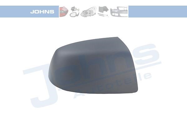 Johns 32 12 38-91 Cover side right mirror 32123891: Buy near me in Poland at 2407.PL - Good price!