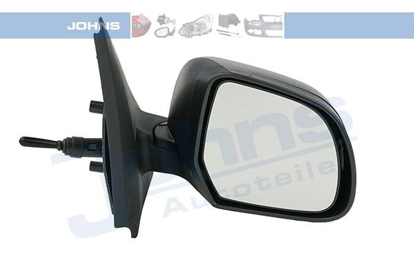 Johns 25 71 38-1 Rearview mirror external right 2571381: Buy near me at 2407.PL in Poland at an Affordable price!