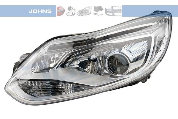 Johns 32 13 09-3 Headlight left 3213093: Buy near me in Poland at 2407.PL - Good price!