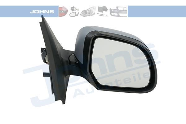 Johns 25 71 38-23 Rearview mirror external right 25713823: Buy near me in Poland at 2407.PL - Good price!