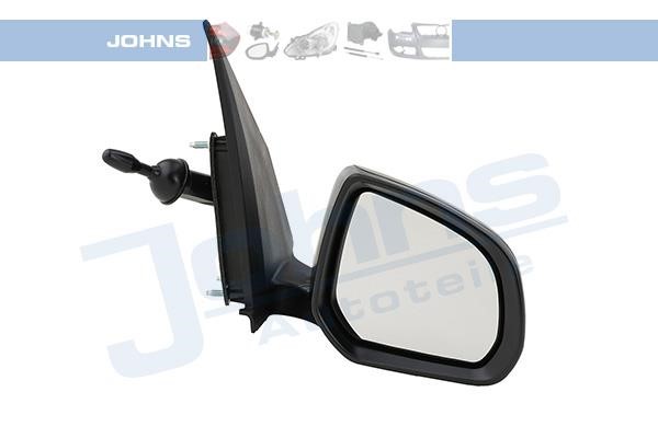 Johns 27 01 38-15 Rearview mirror external right 27013815: Buy near me in Poland at 2407.PL - Good price!