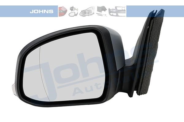 Johns 32 13 37-24 Rearview mirror external left 32133724: Buy near me in Poland at 2407.PL - Good price!