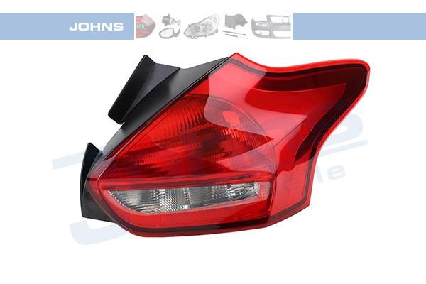 Johns 32 13 88-22 Tail lamp right 32138822: Buy near me in Poland at 2407.PL - Good price!