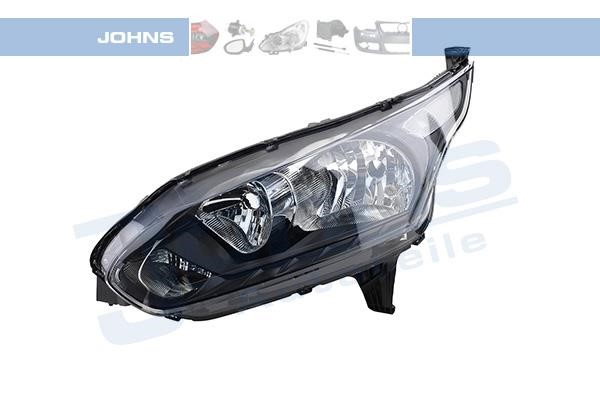 Johns 32 42 09 Headlight left 324209: Buy near me in Poland at 2407.PL - Good price!