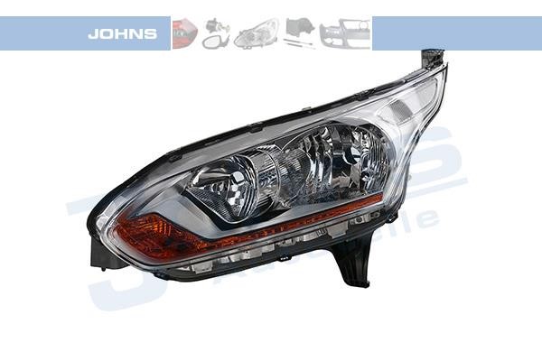 Johns 32 42 09-1 Headlight left 3242091: Buy near me in Poland at 2407.PL - Good price!