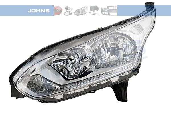 Johns 32 42 09-2 Headlight left 3242092: Buy near me in Poland at 2407.PL - Good price!