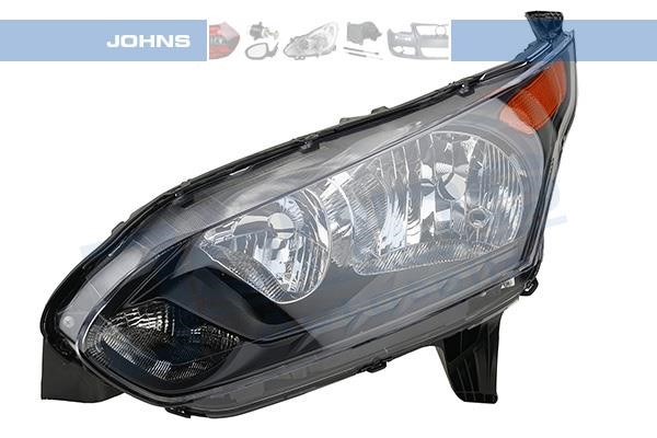 Johns 32 42 09-3 Headlight left 3242093: Buy near me in Poland at 2407.PL - Good price!
