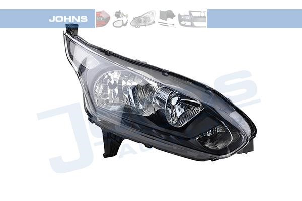 Johns 32 42 10 Headlight right 324210: Buy near me in Poland at 2407.PL - Good price!