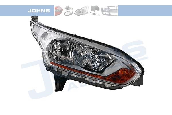 Johns 32 42 10-1 Headlight right 3242101: Buy near me in Poland at 2407.PL - Good price!