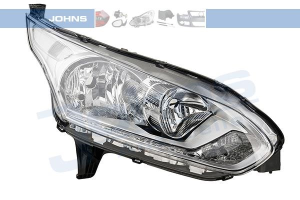 Johns 32 42 10-2 Headlight right 3242102: Buy near me in Poland at 2407.PL - Good price!