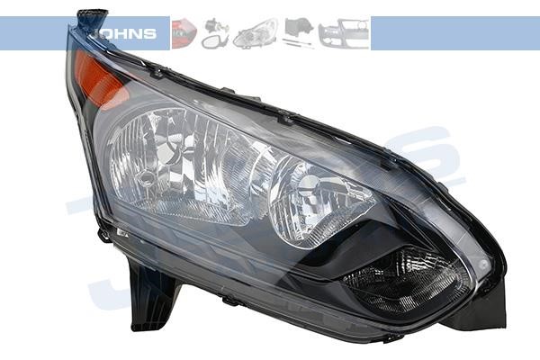 Johns 32 42 10-3 Headlight right 3242103: Buy near me in Poland at 2407.PL - Good price!