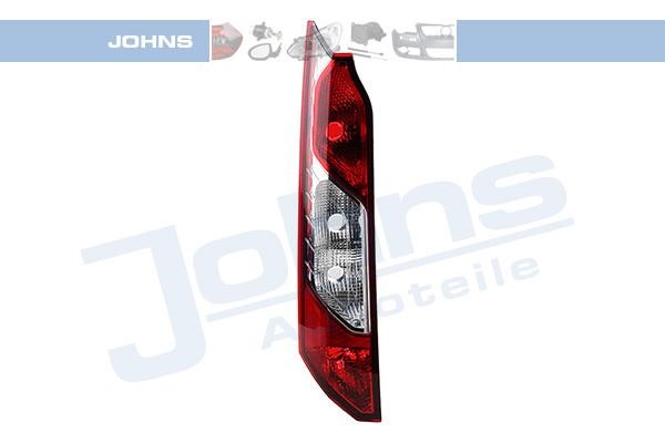 Johns 3242871 Tail lamp lower left 3242871: Buy near me in Poland at 2407.PL - Good price!