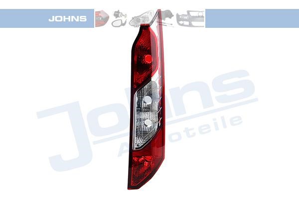 Johns 3242881 Tail lamp lower right 3242881: Buy near me in Poland at 2407.PL - Good price!