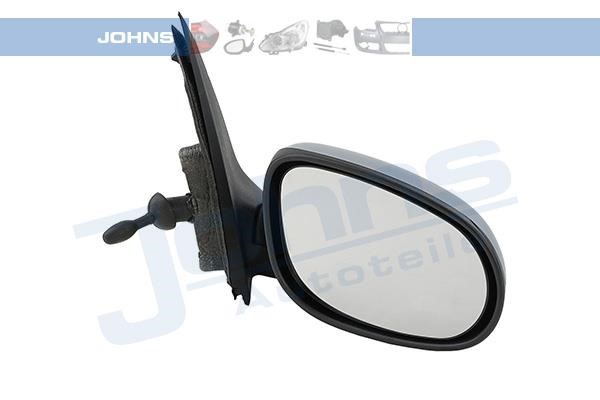 Johns 32 52 38-15 Rearview mirror external right 32523815: Buy near me in Poland at 2407.PL - Good price!