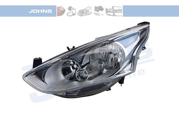 Johns 326209 Headlight left 326209: Buy near me in Poland at 2407.PL - Good price!