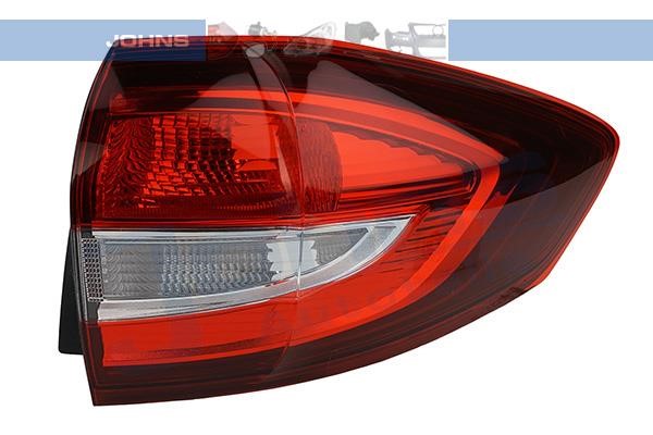 Johns 32 67 88-3 Tail lamp right 3267883: Buy near me in Poland at 2407.PL - Good price!