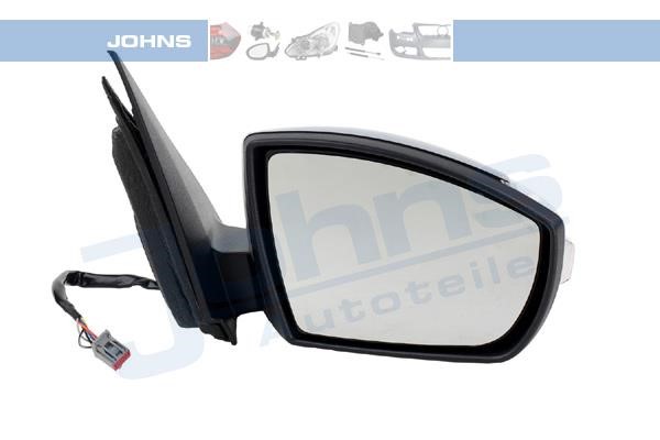 Johns 32 73 38-23 Rearview mirror external right 32733823: Buy near me in Poland at 2407.PL - Good price!