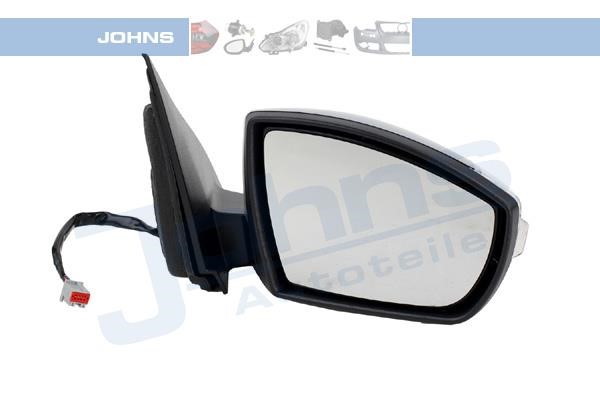 Johns 32 75 38-21 Rearview mirror external right 32753821: Buy near me in Poland at 2407.PL - Good price!