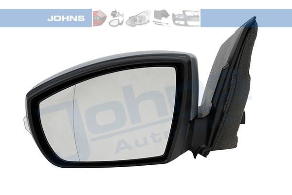 Johns 32 81 37-21 Rearview mirror external left 32813721: Buy near me in Poland at 2407.PL - Good price!