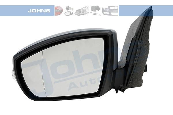 Johns 32 81 37-24 Rearview mirror external left 32813724: Buy near me in Poland at 2407.PL - Good price!