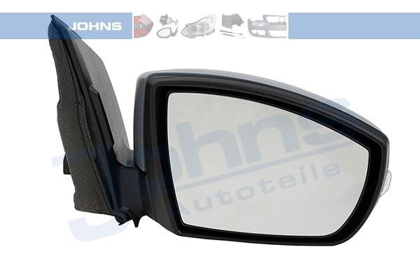 Johns 32 81 38-23 Rearview mirror external right 32813823: Buy near me in Poland at 2407.PL - Good price!