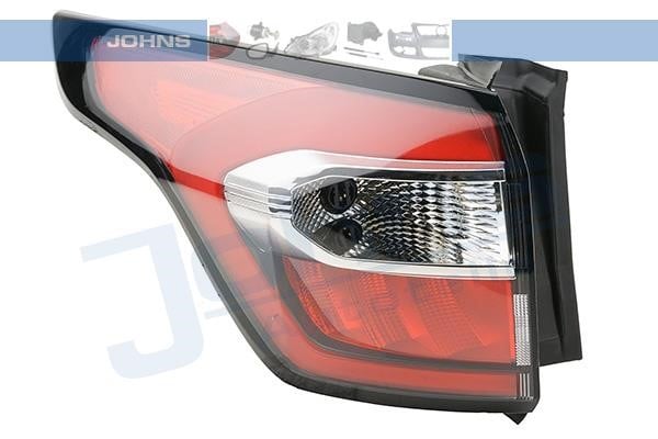 Johns 32 81 87-3 Tail lamp left 3281873: Buy near me in Poland at 2407.PL - Good price!
