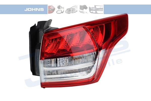 Johns 32 81 88-2 Tail lamp right 3281882: Buy near me in Poland at 2407.PL - Good price!