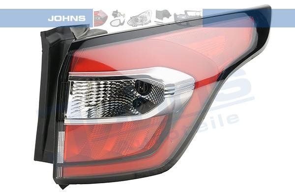 Johns 32 81 88-3 Tail lamp right 3281883: Buy near me in Poland at 2407.PL - Good price!