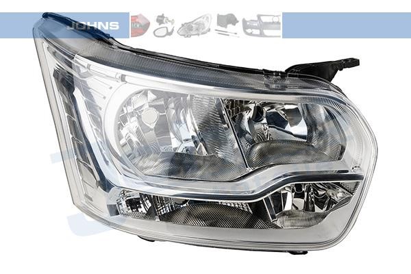 Johns 32 90 10-1 Headlight right 3290101: Buy near me in Poland at 2407.PL - Good price!