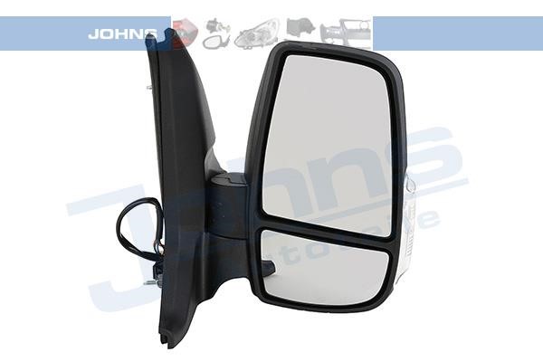 Johns 32 90 38-23 Rearview mirror external right 32903823: Buy near me in Poland at 2407.PL - Good price!