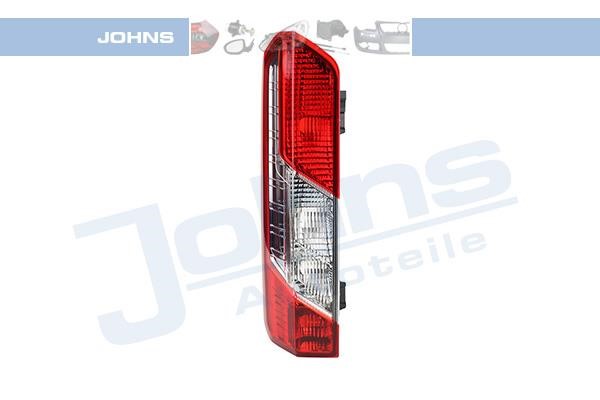 Johns 32 90 87-1 Tail lamp left 3290871: Buy near me in Poland at 2407.PL - Good price!