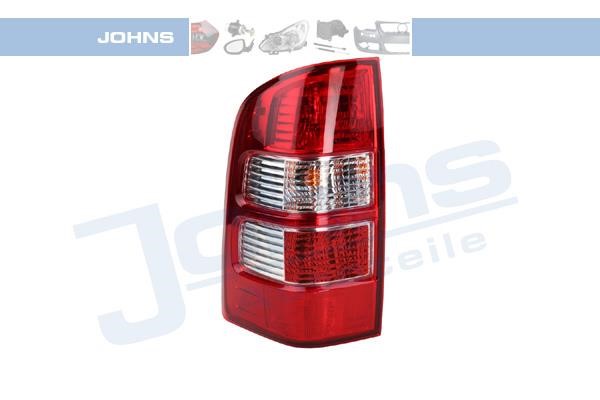 Johns 3295871 Tail lamp left 3295871: Buy near me in Poland at 2407.PL - Good price!