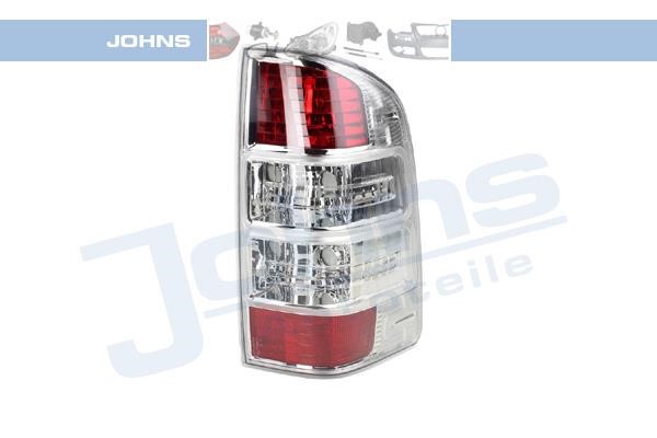 Johns 3295883 Tail lamp right 3295883: Buy near me in Poland at 2407.PL - Good price!