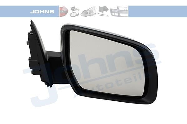 Johns 32 96 38-43 Rearview mirror external right 32963843: Buy near me in Poland at 2407.PL - Good price!