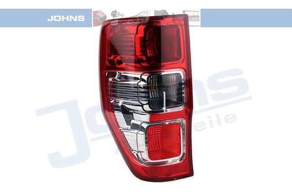 Johns 3296871 Tail lamp left 3296871: Buy near me in Poland at 2407.PL - Good price!