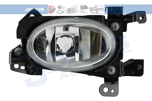 Johns 38 02 30 Fog headlight, right 380230: Buy near me in Poland at 2407.PL - Good price!