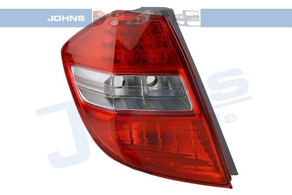 Johns 38 02 87-5 Tail lamp left 3802875: Buy near me in Poland at 2407.PL - Good price!