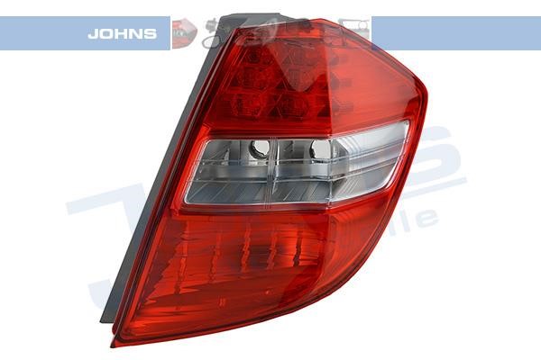 Johns 38 02 88-5 Tail lamp right 3802885: Buy near me in Poland at 2407.PL - Good price!