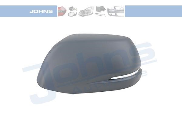 Johns 38 44 37-91 Cover side left mirror 38443791: Buy near me in Poland at 2407.PL - Good price!