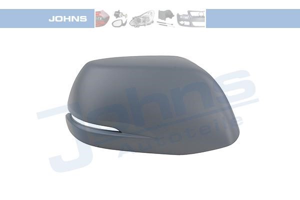 Johns 38 44 38-91 Cover side right mirror 38443891: Buy near me in Poland at 2407.PL - Good price!