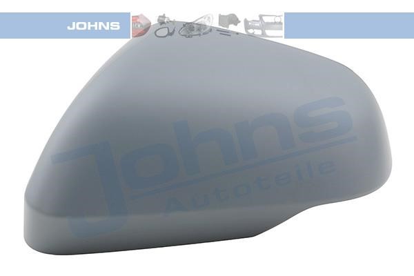 Johns 38 65 37-91 Cover side left mirror 38653791: Buy near me in Poland at 2407.PL - Good price!
