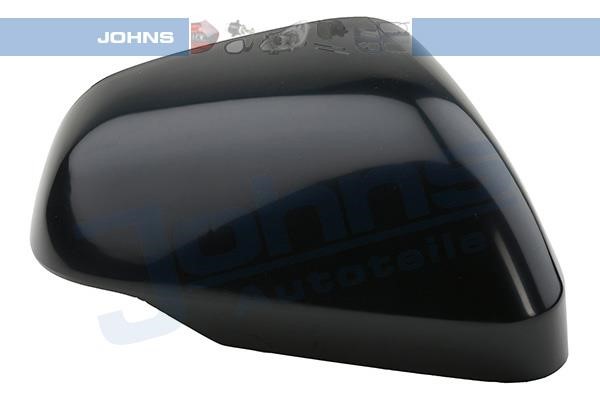 Johns 38 65 38-90 Cover side right mirror 38653890: Buy near me in Poland at 2407.PL - Good price!