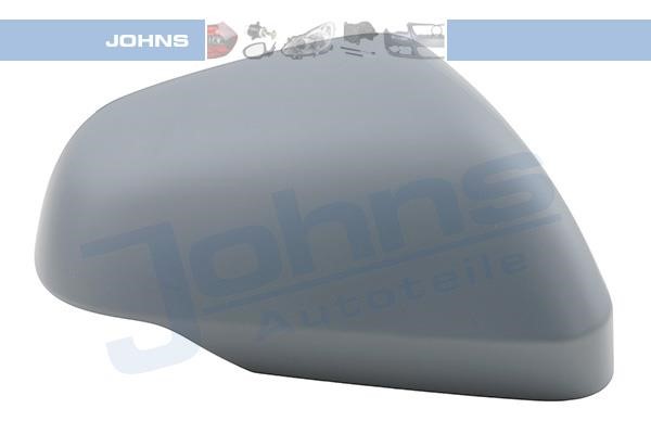 Johns 38 65 38-91 Cover side right mirror 38653891: Buy near me in Poland at 2407.PL - Good price!