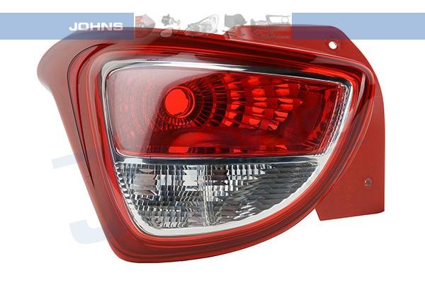 Johns 39 04 87-1 Tail lamp left 3904871: Buy near me in Poland at 2407.PL - Good price!