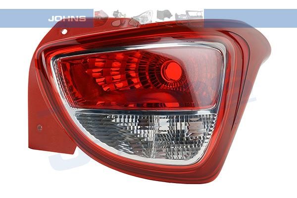 Johns 39 04 88-1 Tail lamp right 3904881: Buy near me in Poland at 2407.PL - Good price!