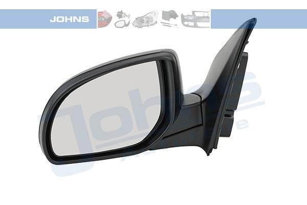 Johns 39 11 37-21 Rearview mirror external left 39113721: Buy near me at 2407.PL in Poland at an Affordable price!