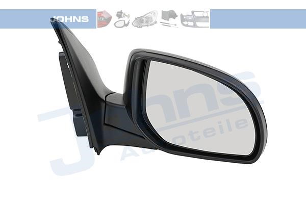 Johns 39 11 38-2 Rearview mirror external right 3911382: Buy near me in Poland at 2407.PL - Good price!