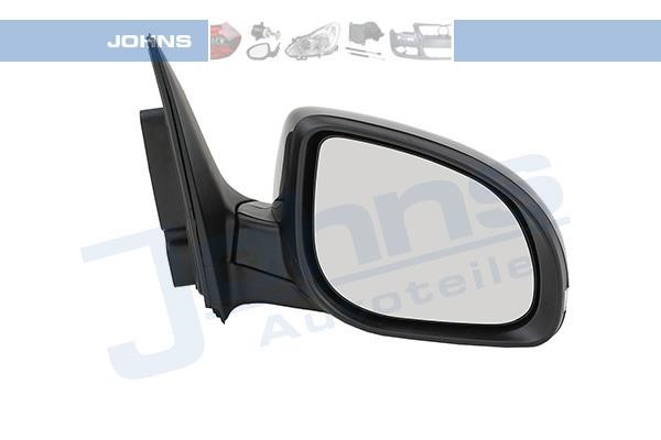 Johns 39 11 38-62 Rearview mirror external right 39113862: Buy near me in Poland at 2407.PL - Good price!