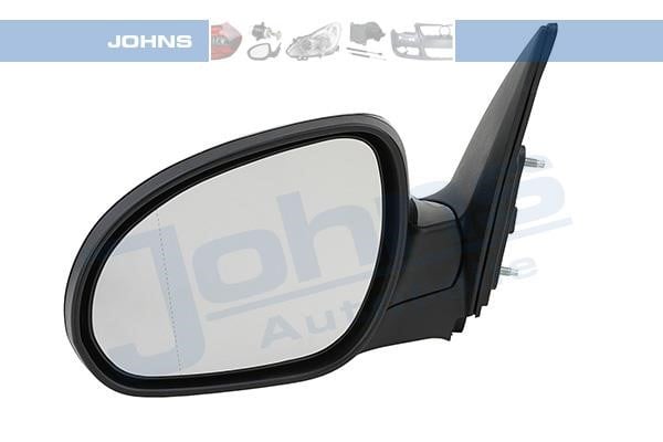 Johns 39 34 37-21 Rearview mirror external left 39343721: Buy near me in Poland at 2407.PL - Good price!